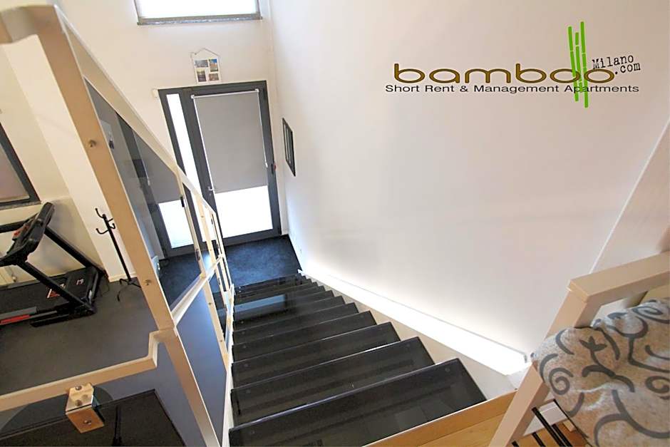 Bamboo Milano Colico LOFT