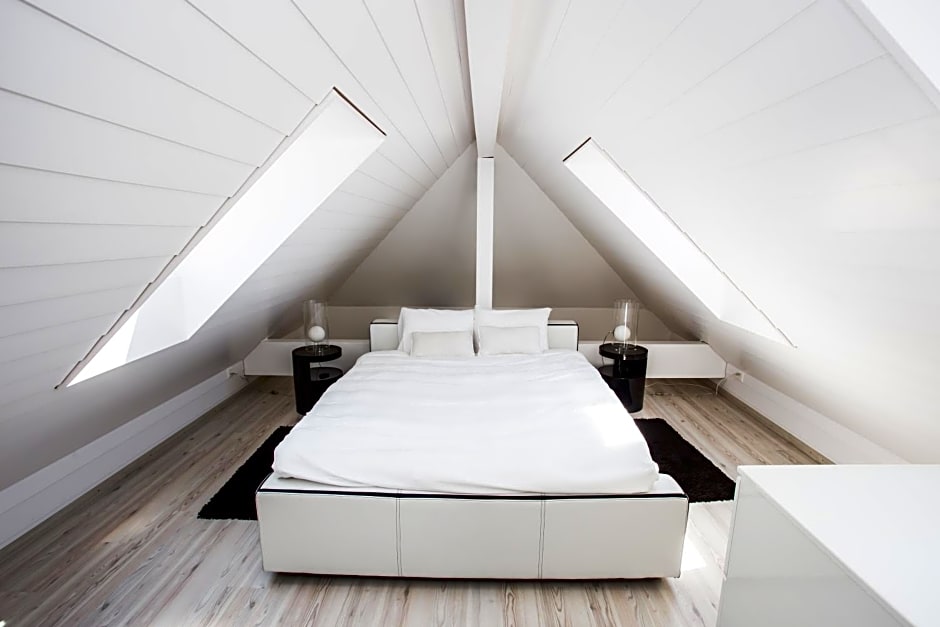 Guest House Le Charlot