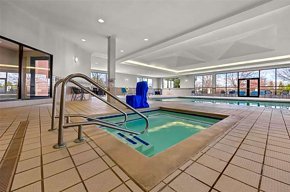 Hampton Inn By Hilton Toledo-South/Maumee