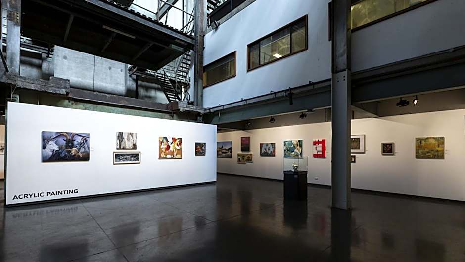 Holiday Inn Warwick Farm By IHG