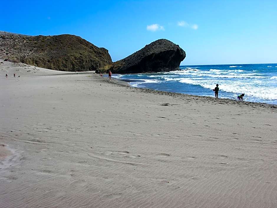 Hotel de Naturaleza Rodalquilar & Spa Cabo de Gata