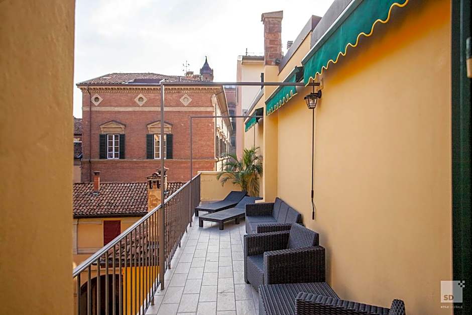 Hotel Cavour