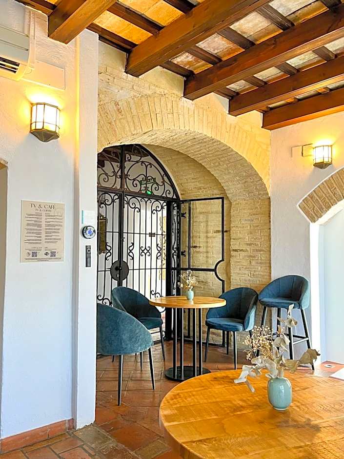 Hostal Servilia