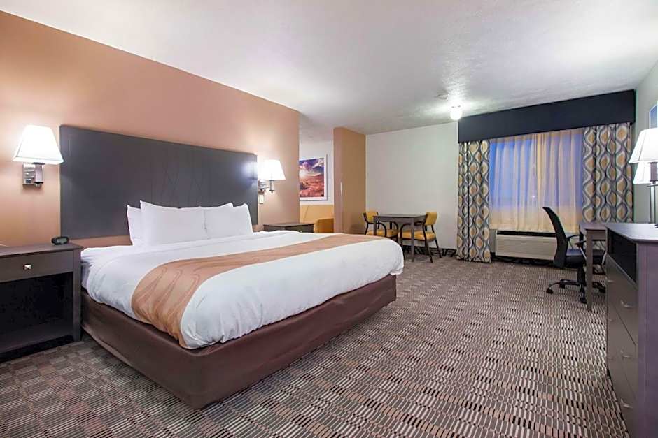 Quality Inn & Suites