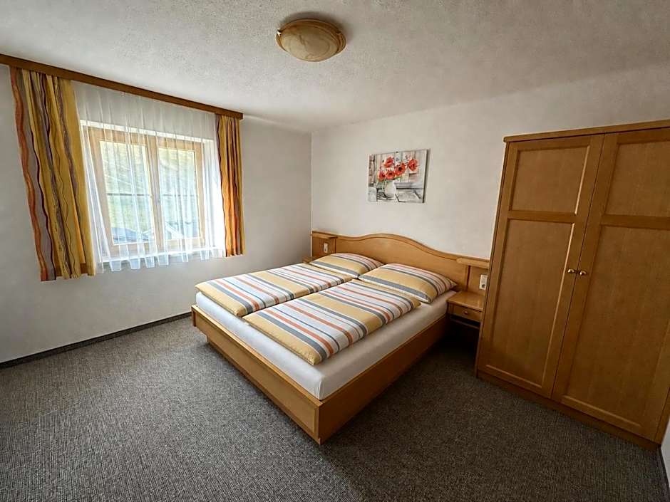 Pension Wald