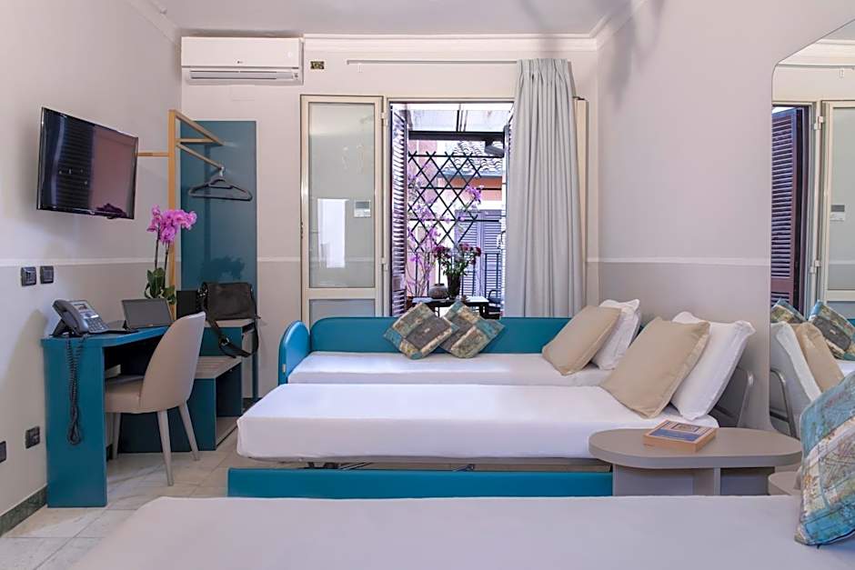 Hotel Grifo
