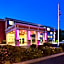 Crowne Plaza Boston - Woburn By IHG