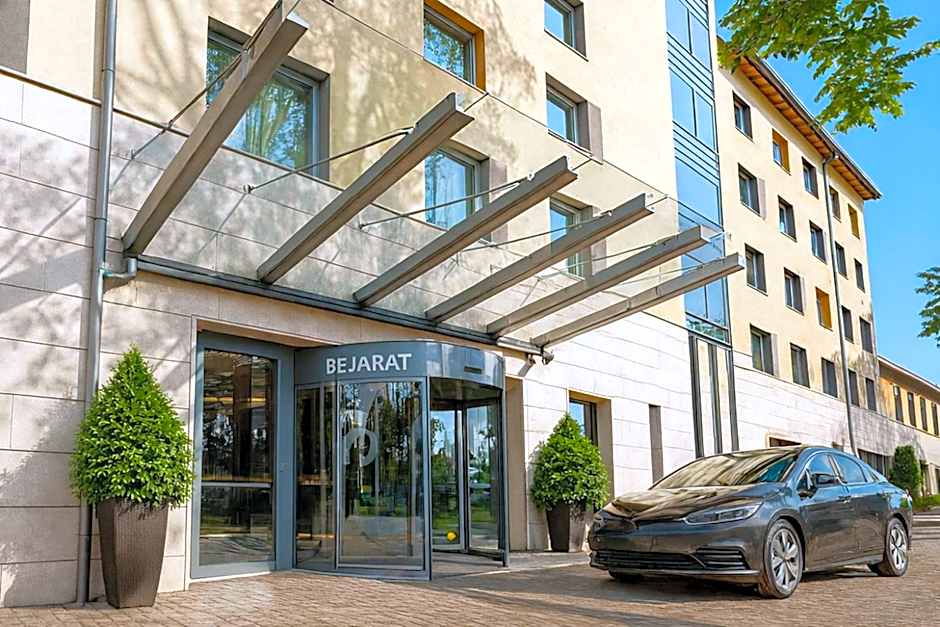 CZECH INN Hotel Ferenc