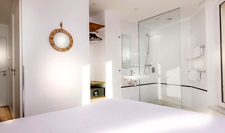 Hotel Emile
