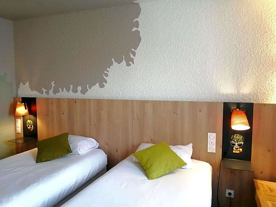 ibis Styles Tours Sud