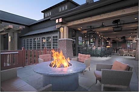 Craftsman Inn & Conference Center