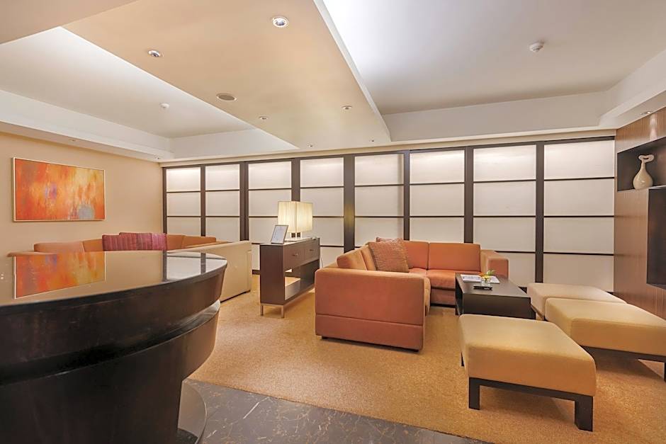 Cinnamon Grand Colombo
