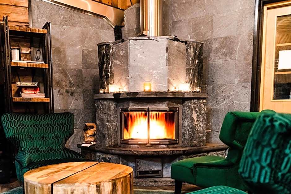 Northern Lights Village