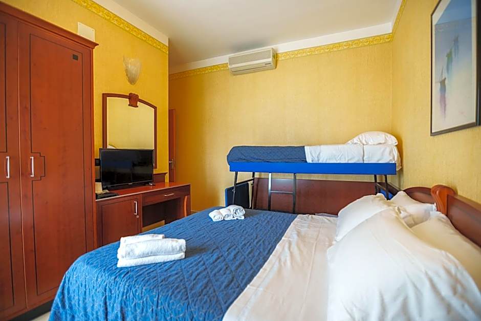 Hotel Rex Rimini