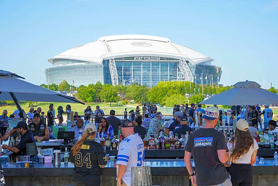 Live! by Loews - Arlington, TX