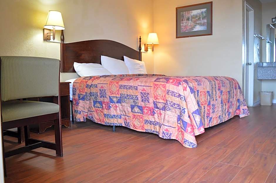 Knights Inn Greenville