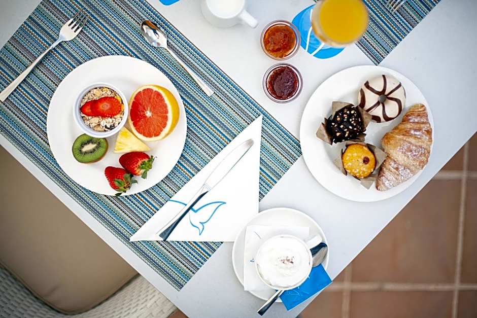 Grupotel Macarella Suites & Spa