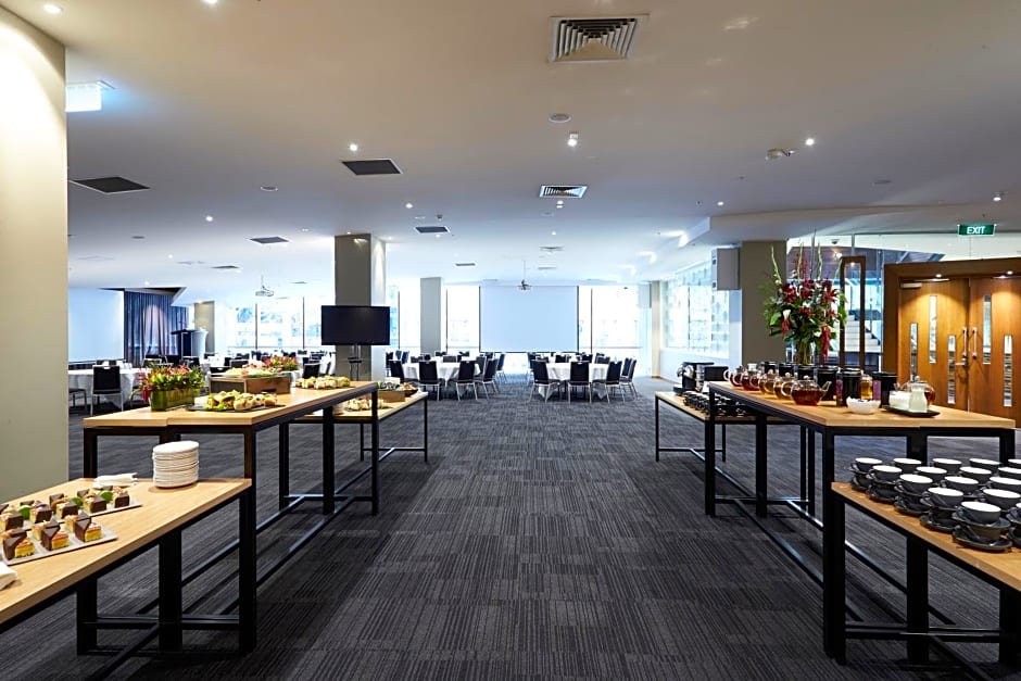 CitiClub Hotel Melbourne