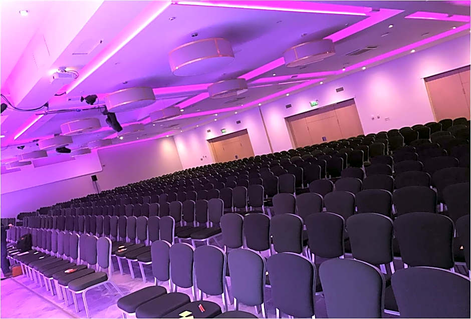Holiday Inn Birmingham City By IHG