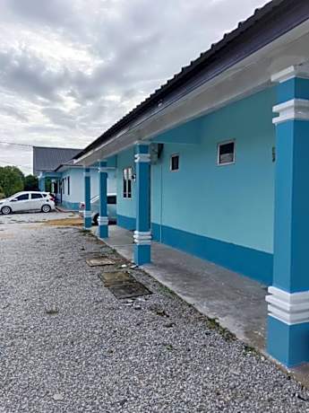 MiRRA UMP Pekan