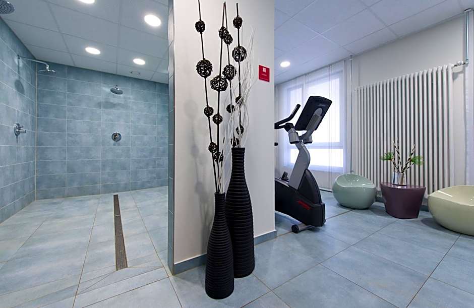 Leonardo Hotel Völklingen-Saarbrücken