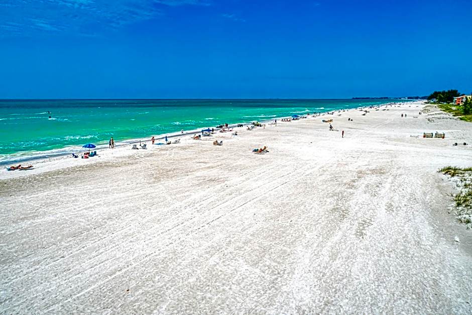 Anna Maria Island Beach Palms 6B