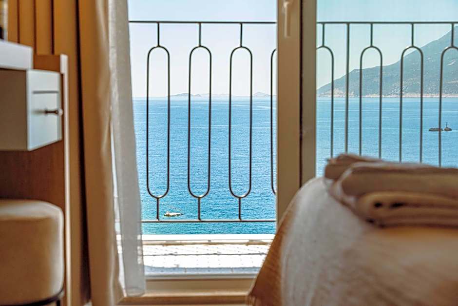 Arpia Hotel
