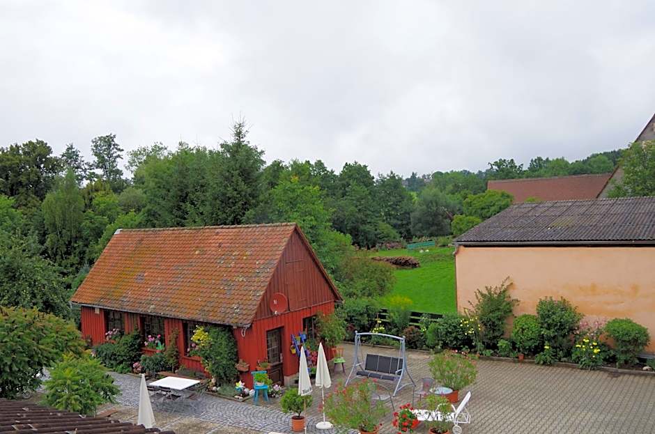 Appartement Fleischmann