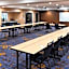 Courtyard by Marriott Houston North/Shenandoah