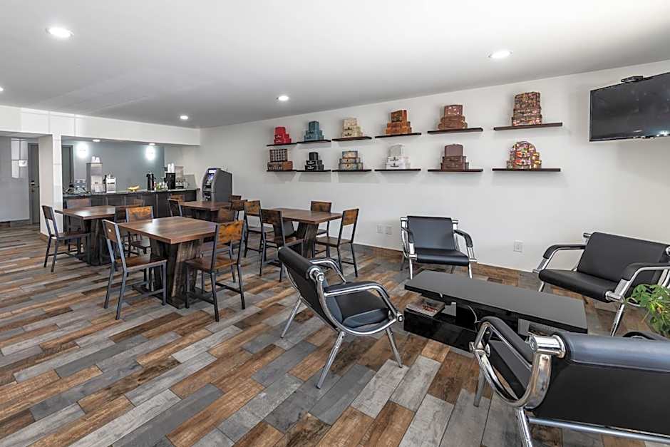 Country Hearth Inn & Suites Toccoa