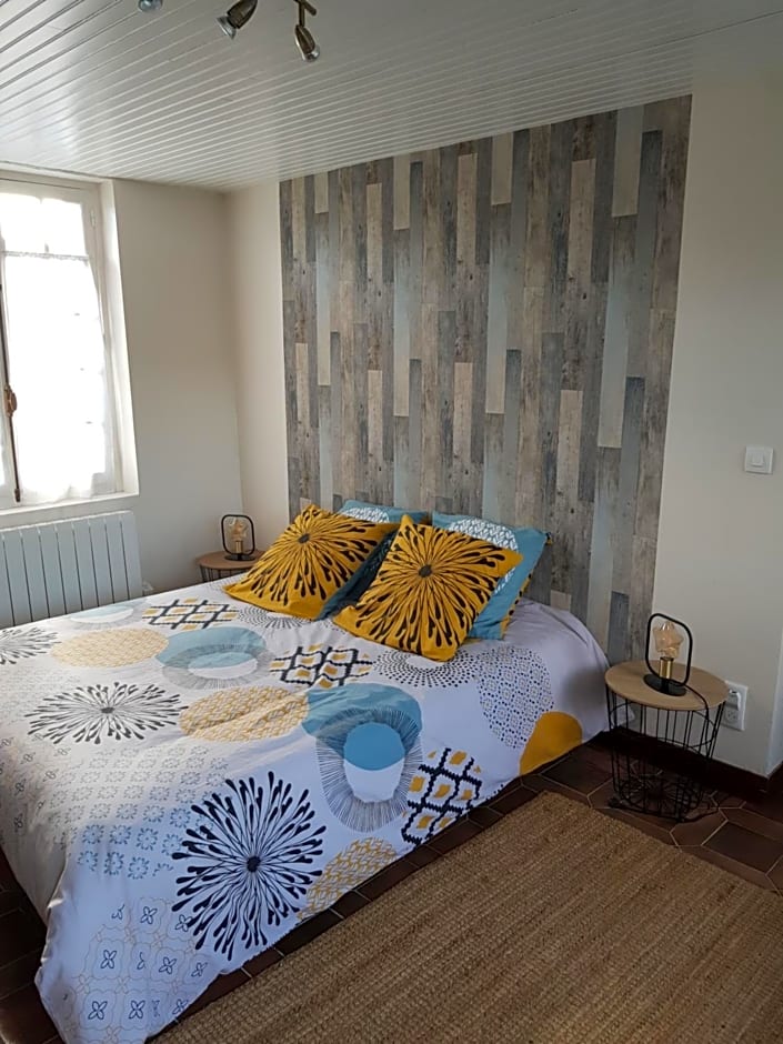 L'havre de Saint Germain