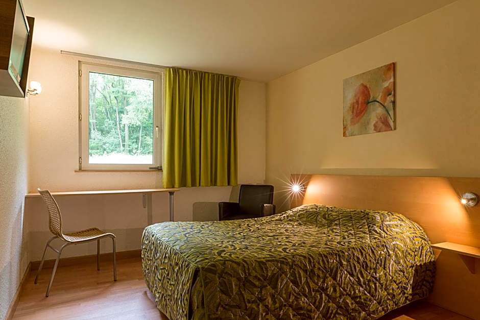 Hôtel et Restaurant Aster, Saint-Avold Nord