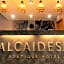 Alcaidesa Boutique Hotel