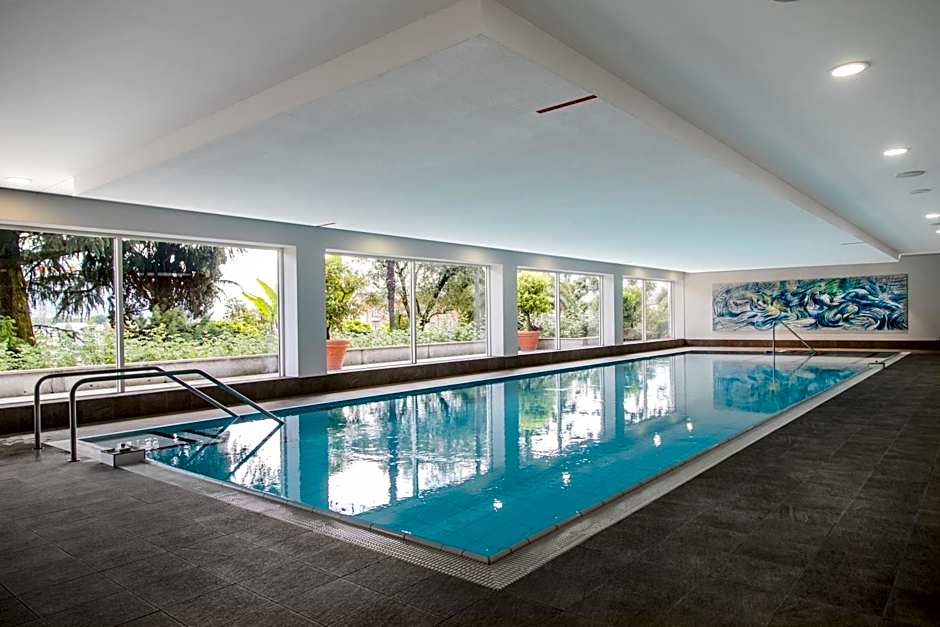 Tertianum Residenza Al Parco Appartements & Restaurant