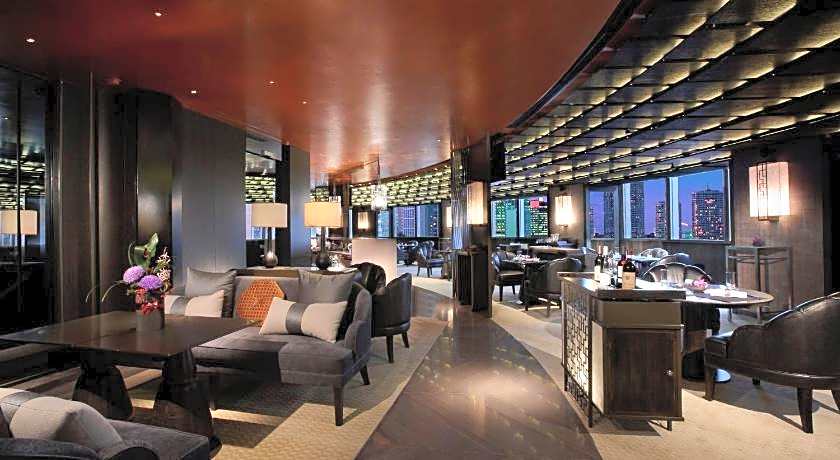 Shangri-la's Far Eastern Plaza Hotel, Taipei