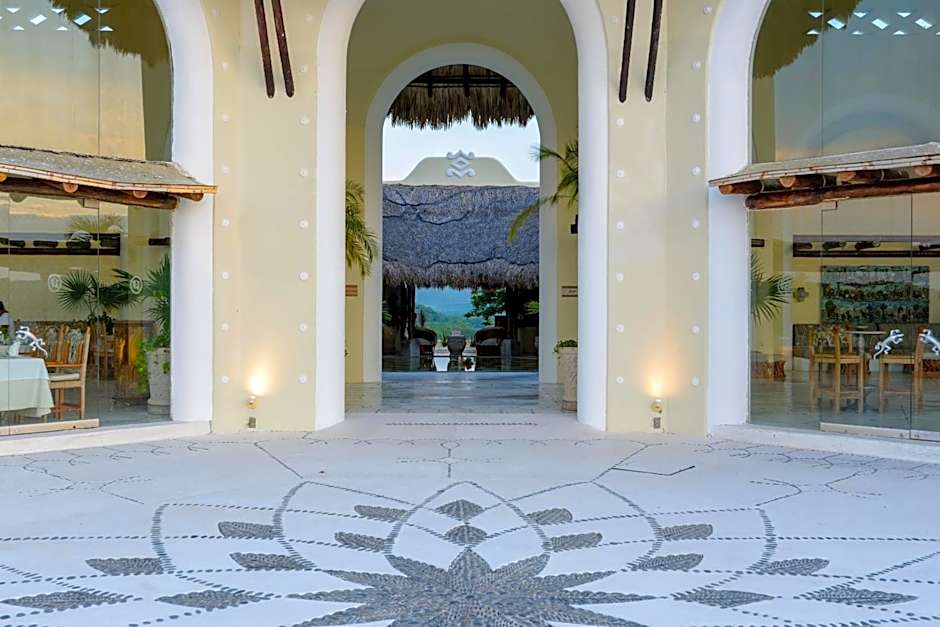 Hotel Quinta Real Huatulco