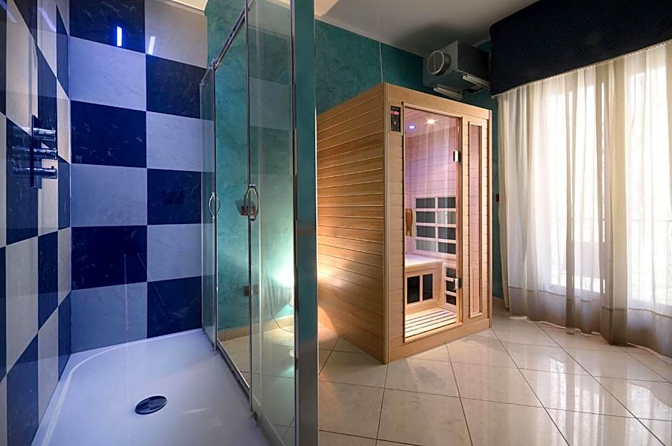 Royal Hotel Montevergine