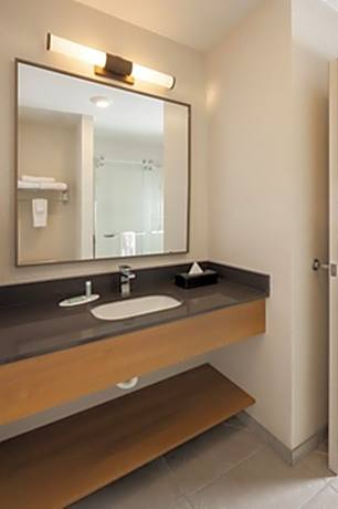 Room, 1 King Bed