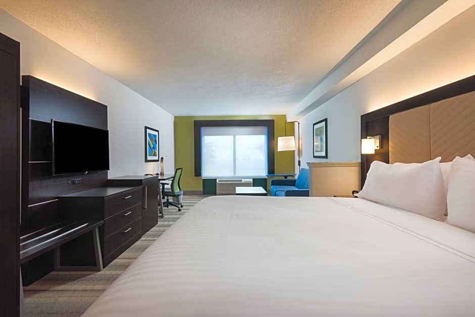 Holiday Inn Express Hotel & Suites Florence Civic Center By IHG