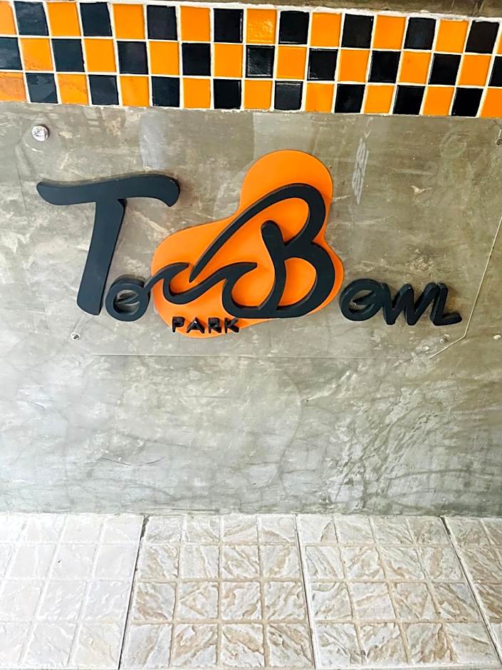 Pousada Praia do Tombo