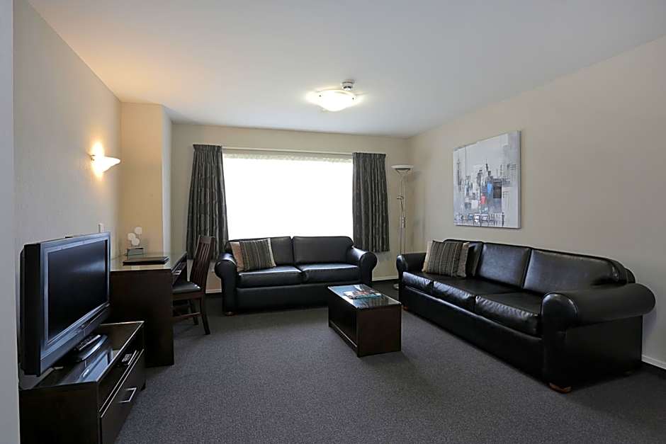 Homestead Villa Motel