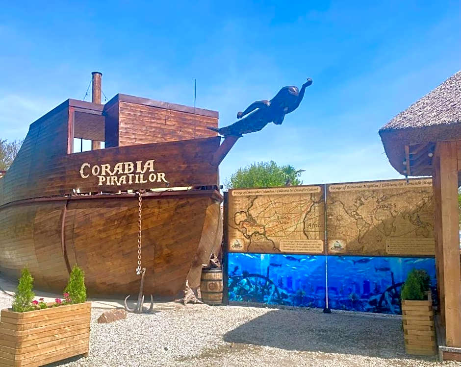 Palatul Brukenthal Avrig