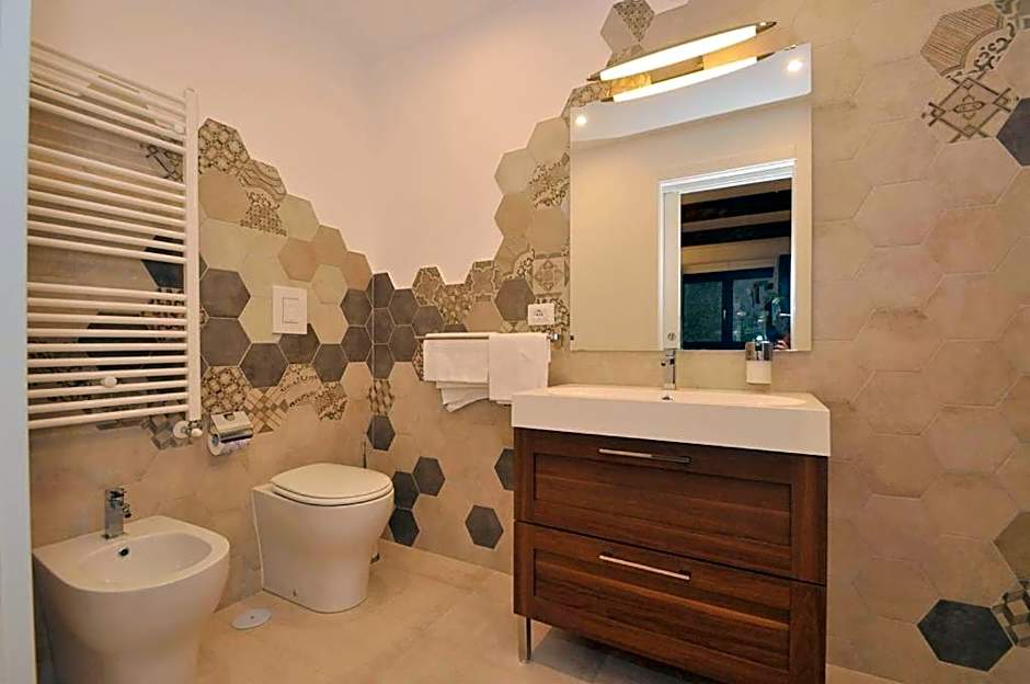 Villapiana Country House