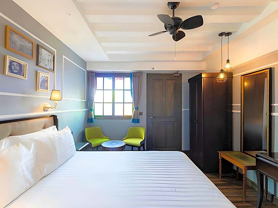 The Quba Boutique Hotel Pattaya