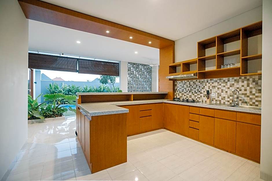 Vasudha Hostel Canggu