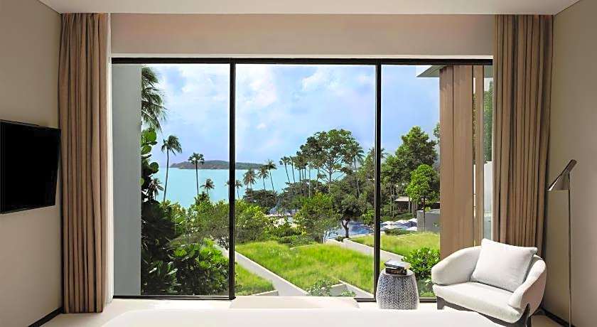 Hyatt Regency Koh Samui