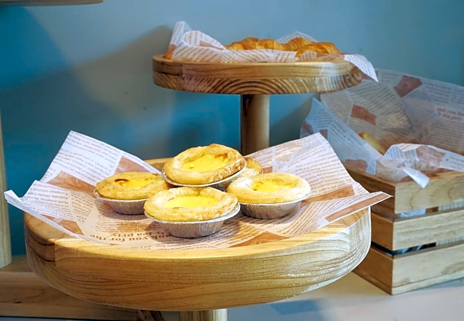 Poltton International Service Apartment Huizhou Shili Silver Beach Yapojiao