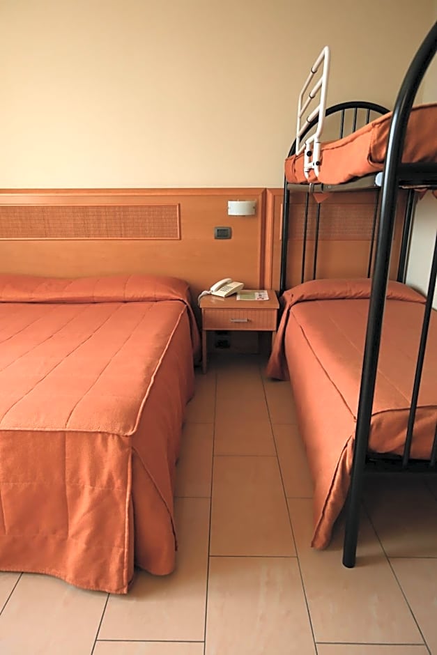 Hotel Panorama