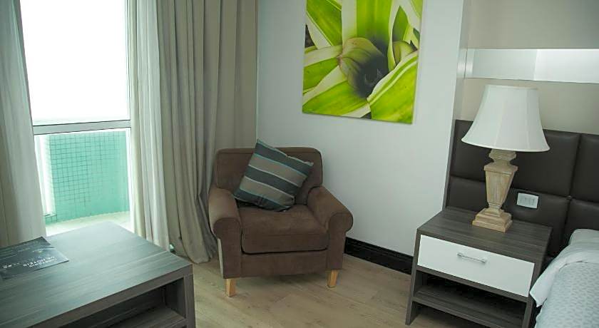 Mercure Macae
