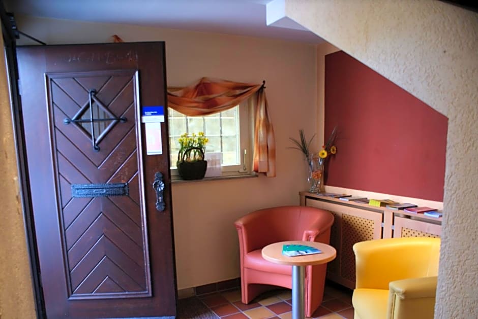 Hotel Altes Rathaus